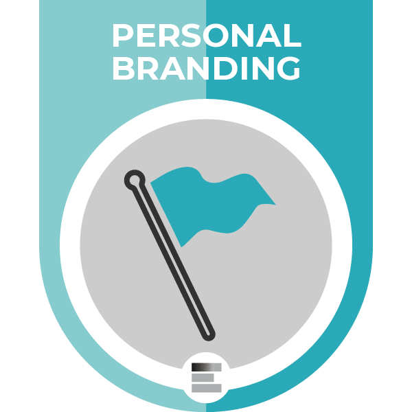 Personal Branding Evolve Education