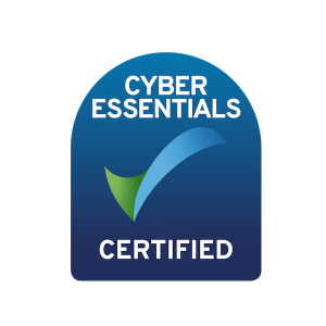 Cyber Essentials Logo