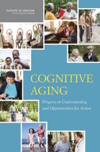 Cognitive Ageing