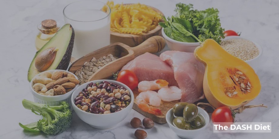 dash diet
