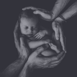 Cradle Baby