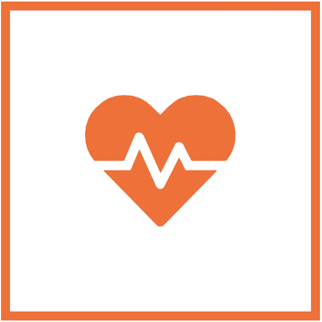 Brain Health Icon Brain Health Icon