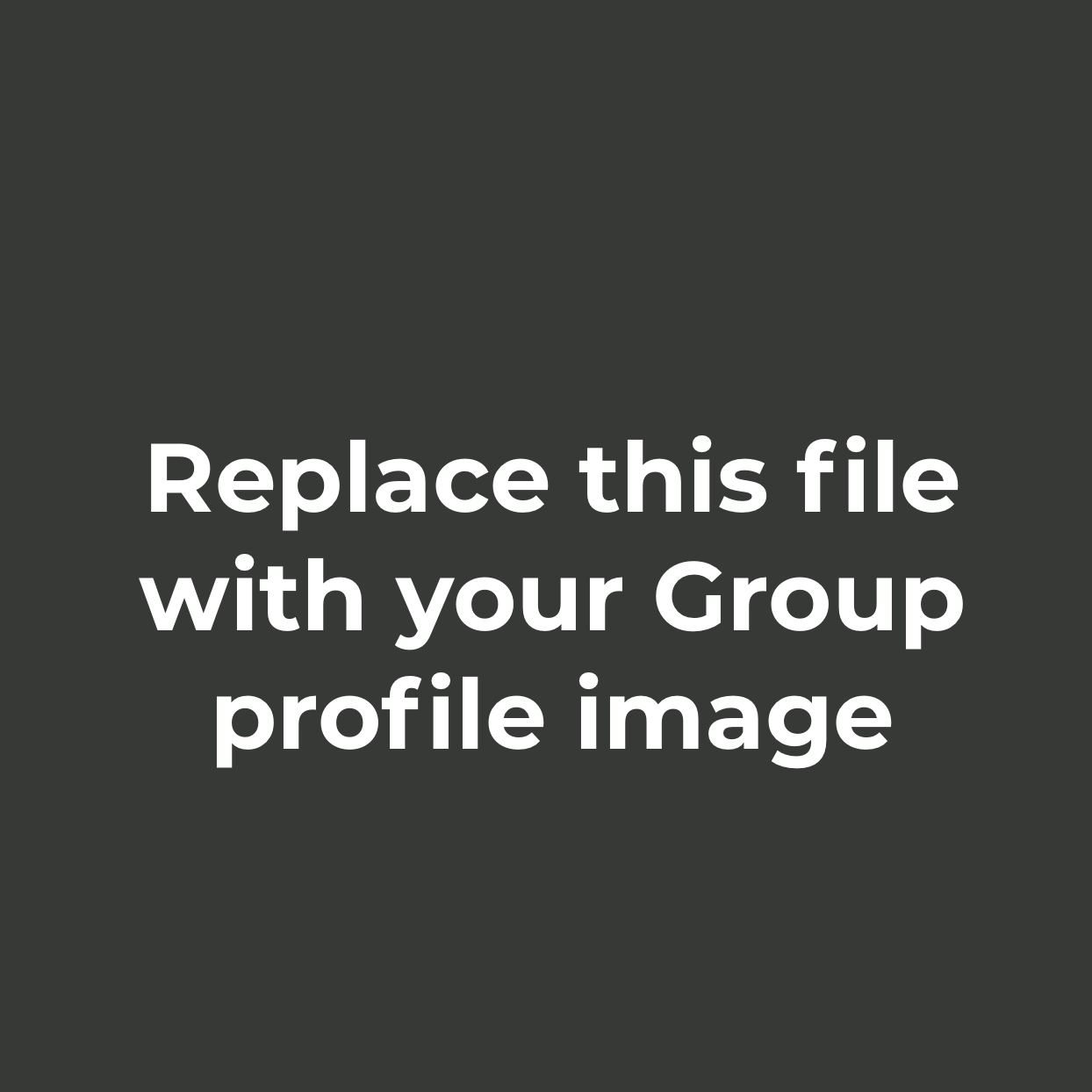 Group logo of Test