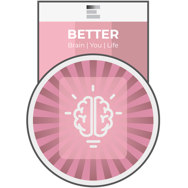 BETTER badge