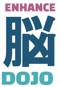 ENHANCE Dojo Logo