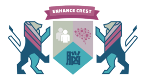 Enhance-Crest-Logo
