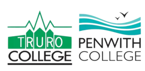 Truro and Penwith College Logo