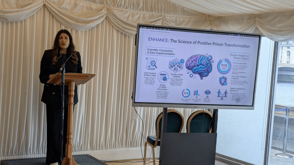 Westminster Preet Gill MP