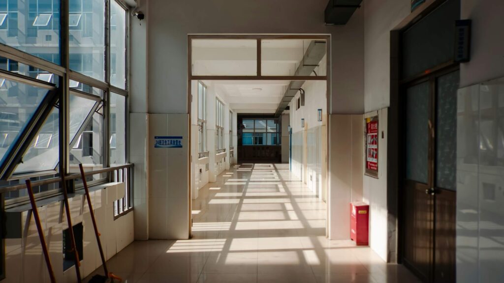 Inclusion by Design